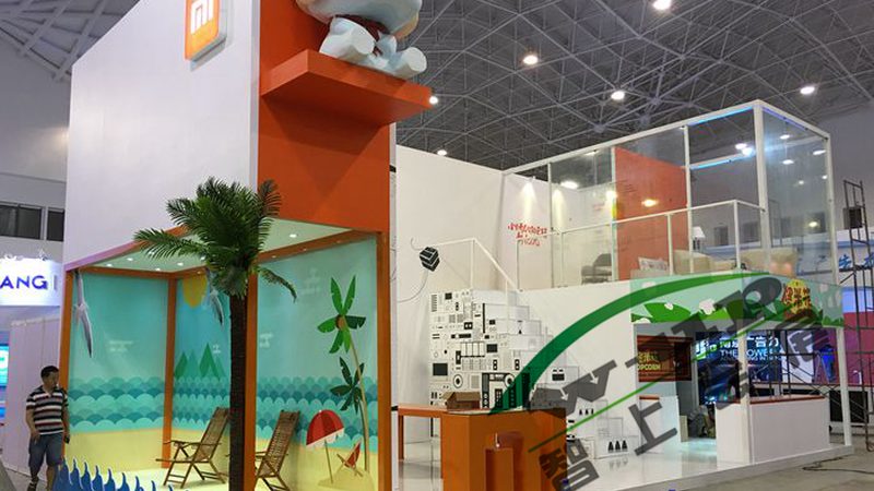 南京维特斯展览有限公司